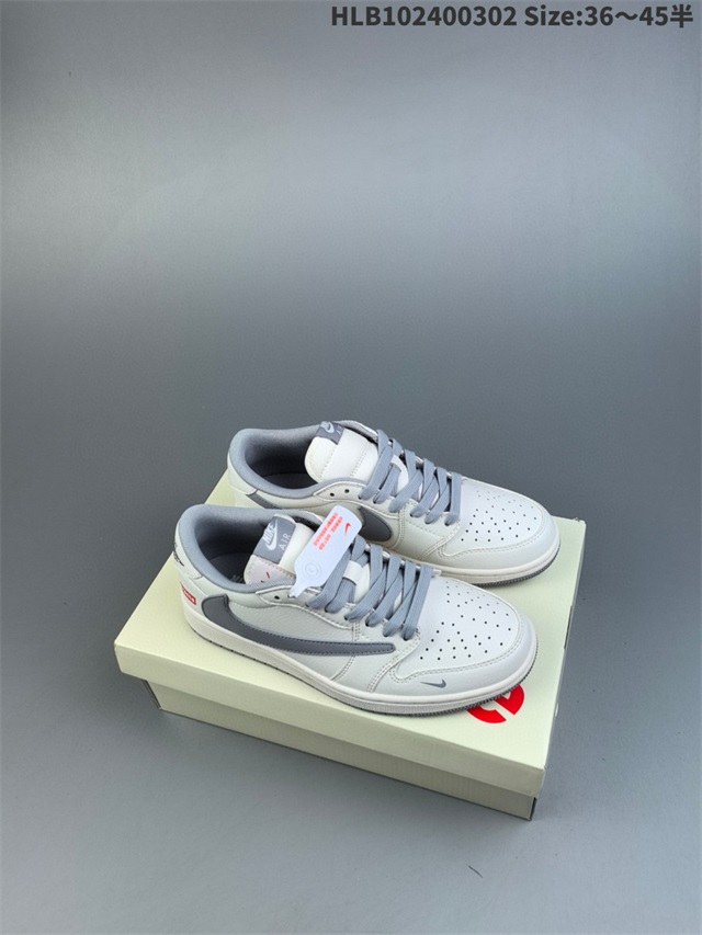 men air jordan 1 shoes HH 36-46 2025-4-24-101